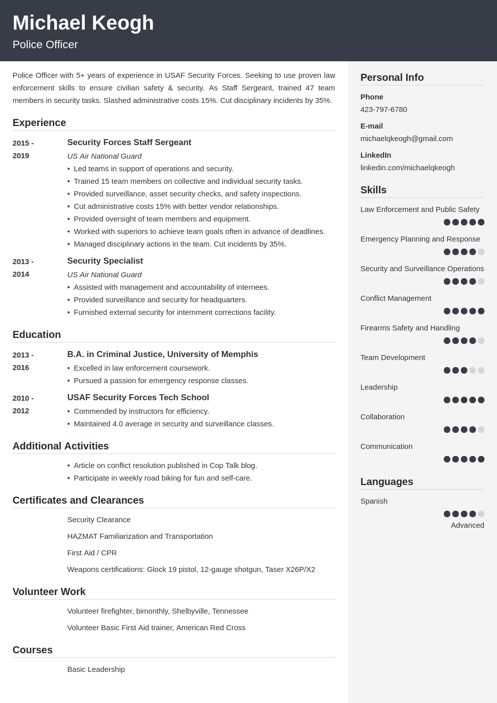 resume_military_template_cubic