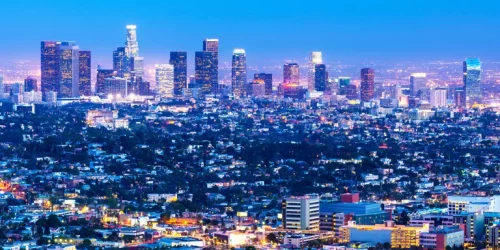 Los Angeles Resume Writing Service In Los Angeles