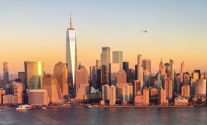 resume writing services in NewYork City