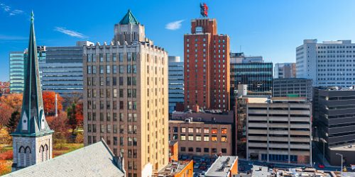 Pennsylvania Resume Writing Service In Pennsylvania