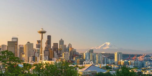Hire Best Resume Service in Seattle
