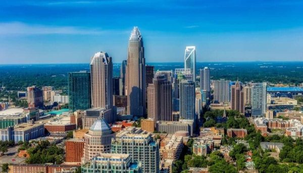 resume writing services charlotte
